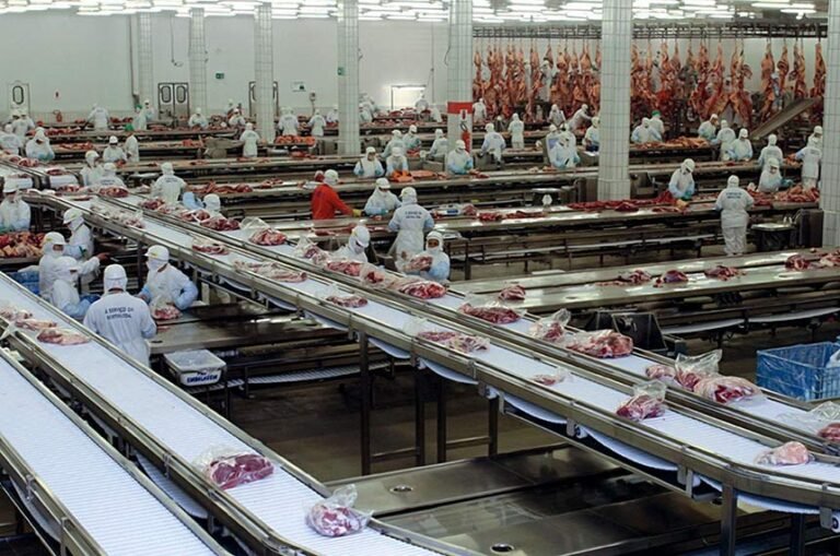 Proposta de redução de impostos pode segurar alta dos preços da carne