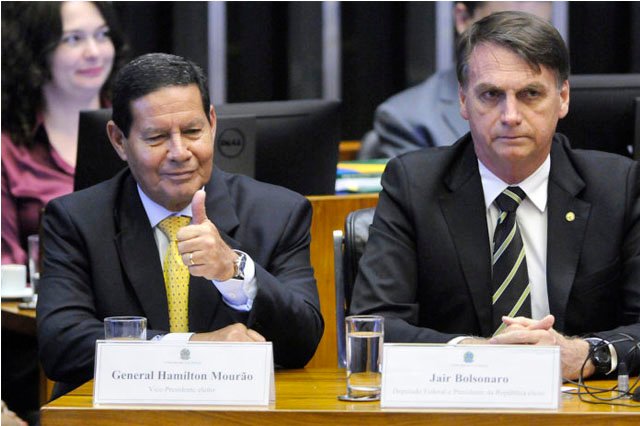 Jair Bolsonaro (sem partido) não pretende disputar a reeleição em 2022 com o general da reserva Hamilton Mourão (PRTB) como Jair Bolsonaro (sem partido) não pretende disputar a reeleição em 2022 com o general da reserva Hamilton Mourão (PRTB) como candidato a vice-presidente.vice-presidente.