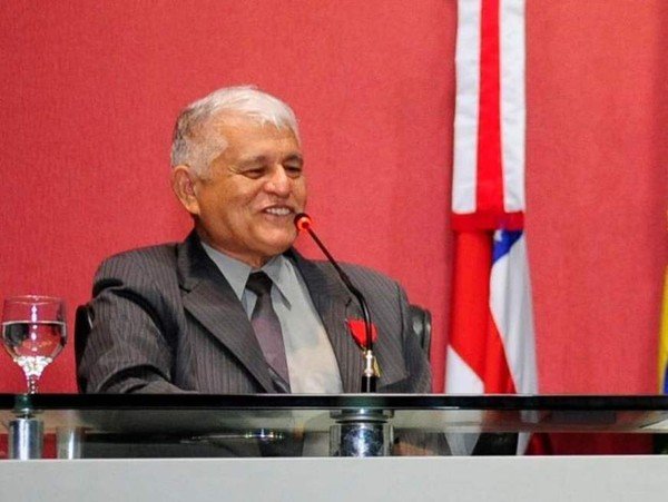 jose-fernandes-g1-am José de Oliveira Fernandes, ex-prefeito de Manaus morre por complicações de Covid-19