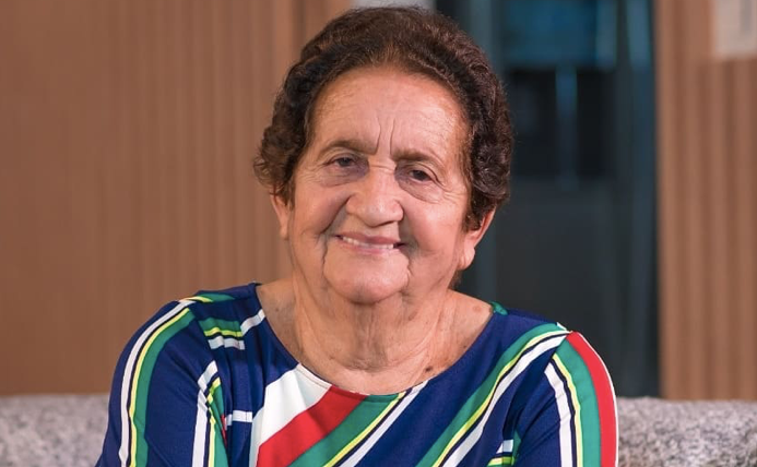 Captura de Tela 2020-11-28 às 16.31.26 Mãe de David Almeida morre neste sábado vítima da Covid-19