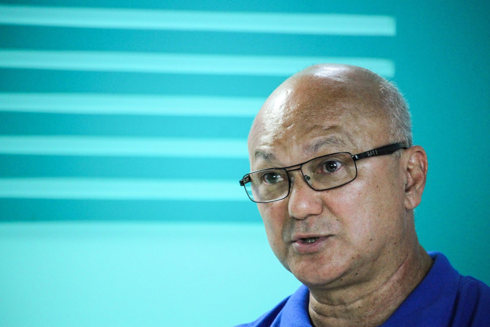 O ex-candidato a prefeito de Manaus, Coronel Menezes (Patriota), disse que está pronto para entrar na disputa pelo Senado Federal em 2022.