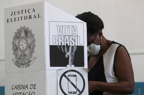 Eleitor que se ausentou no primeiro turno pode votar no segundo