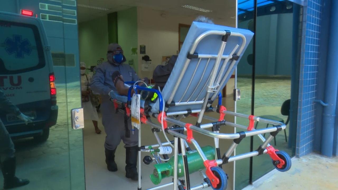 A Secretaria de Estado de Saúde (SES-AM) antecipou mais uma fase do Plano de Contingência Estadual para o Recrudescimento da Covid-19.A Secretaria de Estado de Saúde (SES-AM) antecipou mais uma fase do Plano de Contingência Estadual para o Recrudescimento da Covid-19.