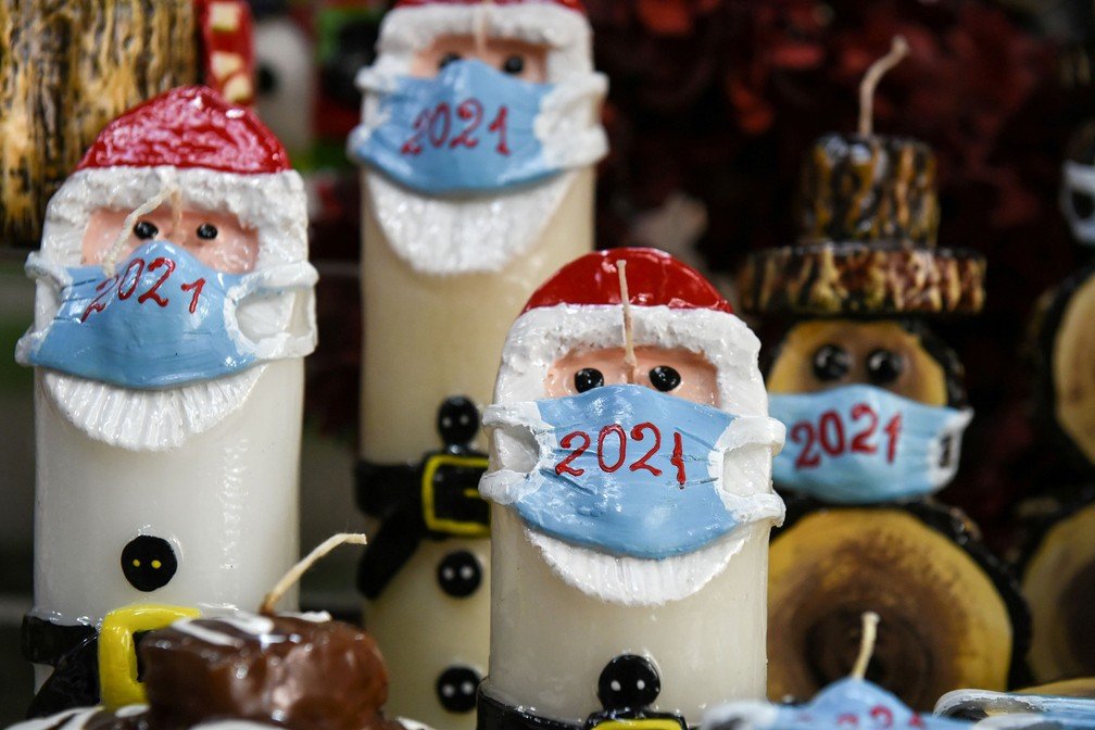 Dá para comemorar o Natal em segurança? Saiba como minimizar riscos