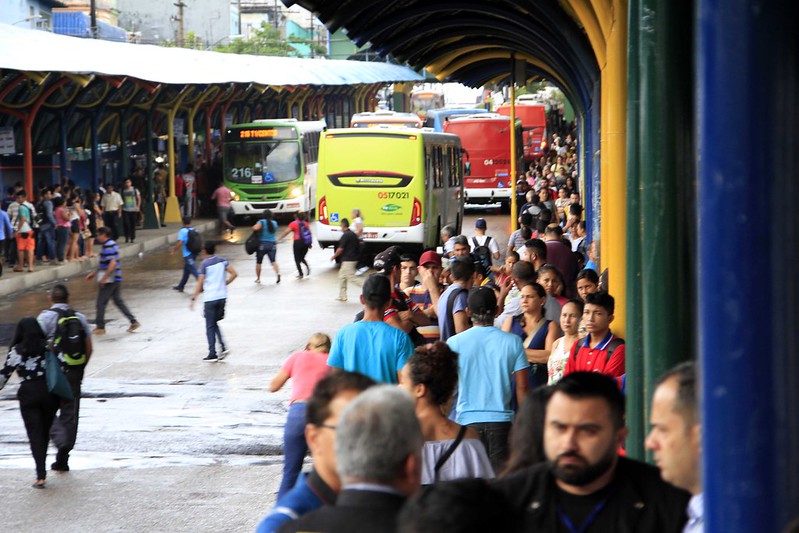 Marcos Rotta (DEM), afirmou que o município virou uma “ama de leite” dos empresários do transporte público de passageiros, mas que isso vai acabar.