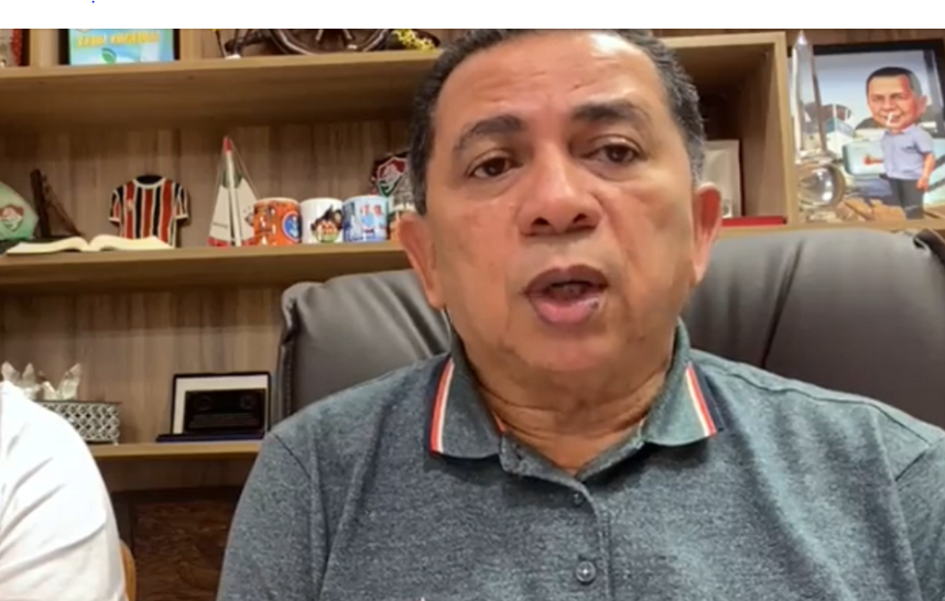 Após o MP-AM e a Defensoria Pública ingressarem com ações, o prefeito do município de Rio Preto da Eva, cancelou a festa de Réveillon e a Marcha Para Jesus,