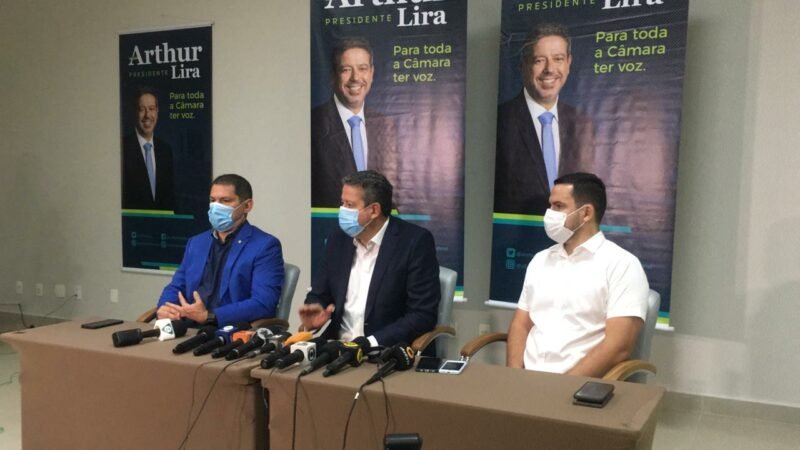 Candidato à presidência da Câmara quer prioridade na vacina para o Amazonas