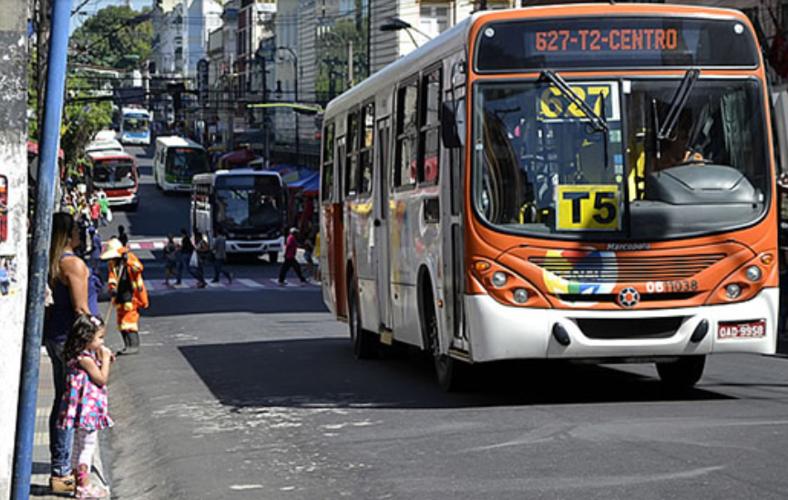 O toque de recolher no Estado do Amazonas por dez dias, vai reduzir para 25% a circulação da frota de ônibus da capital amazonense.