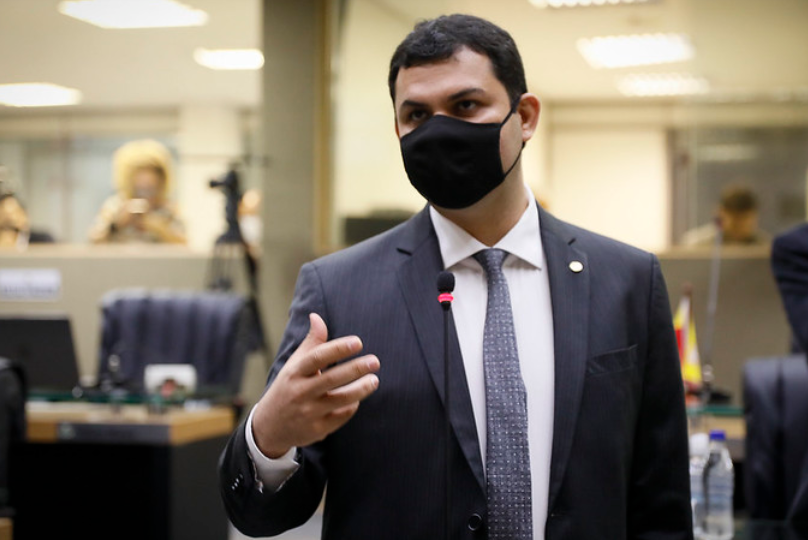 O deputado estadual Saullo Vianna (PTB) apresentou um indicativo, ao governo federal e à bancada federal do Amazonas, solicitando a extensão do benefício.