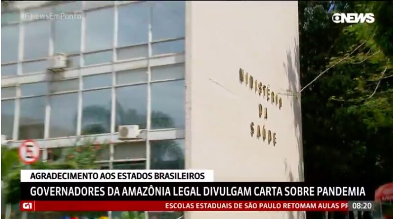 O governo de Jair Bolsonaro (sem partido) está sendo cobrado na sua obrigação de combater o coronavírus (covid) e suas consequências para os brasileiros.