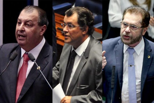 Senadores apresentam projeto para sustar decreto de imposto de bicicletas