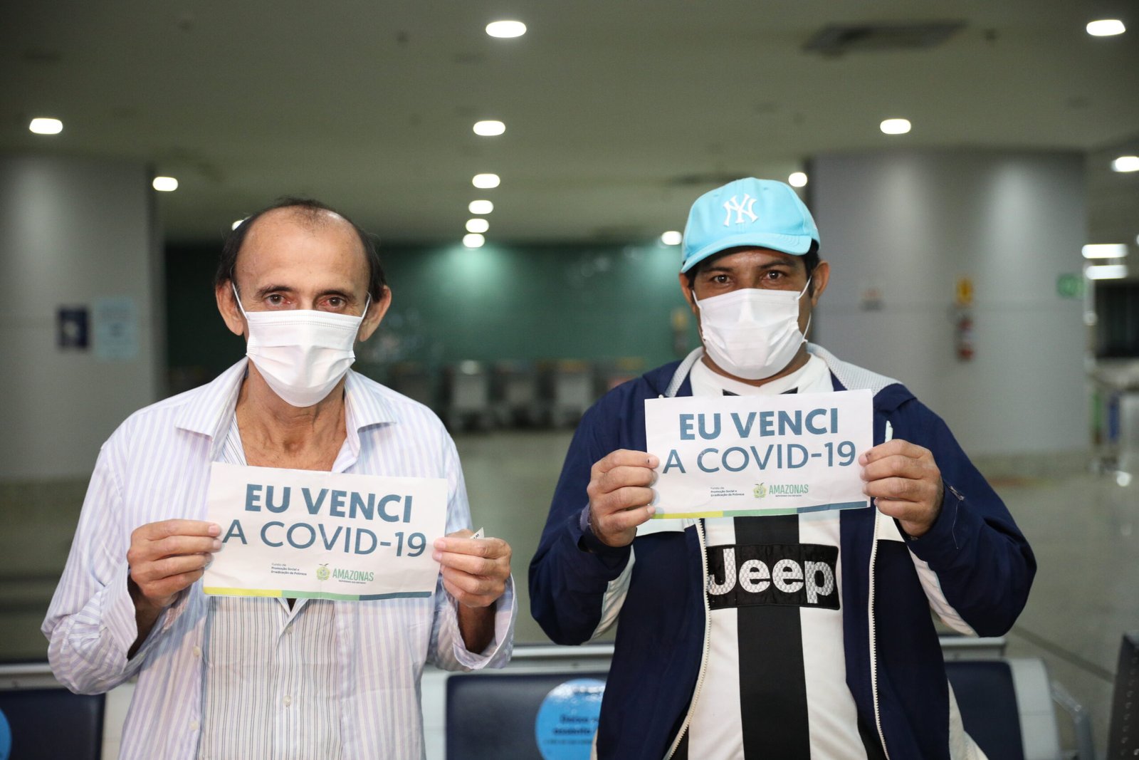 A operação teve início dia 15 de janeiro, já transferiu 558 pacientes do Amazonas para 16 estados da federação, sendo 542 pacientes acometidos pela covid-19