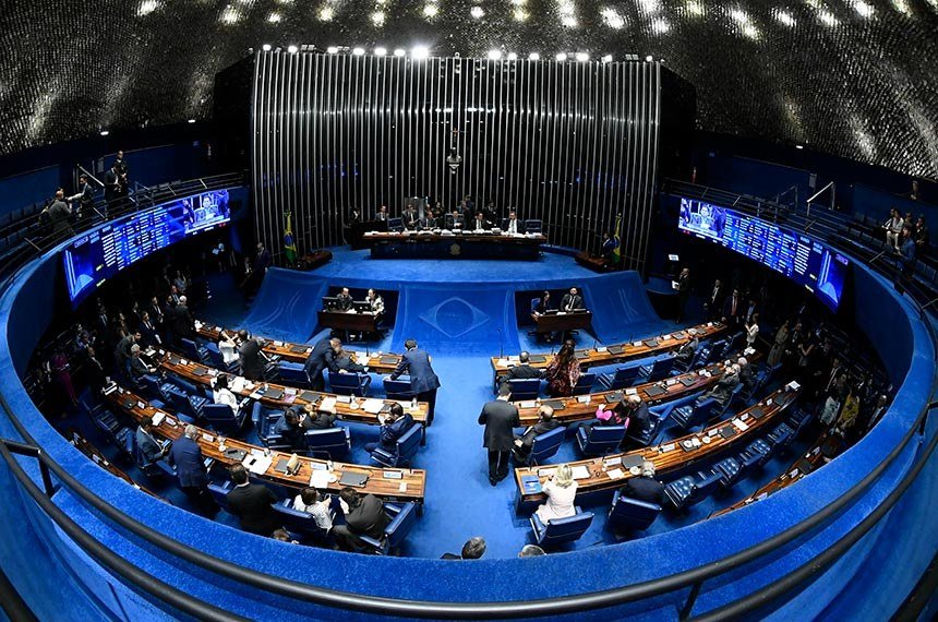 Senado pedirá prioridade de vacinação para o Amazonas
