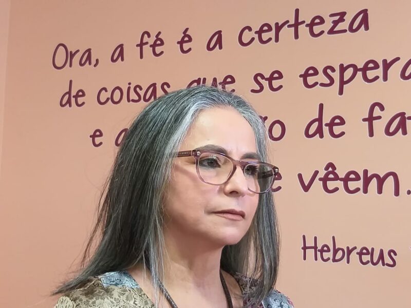 Com uma taxa bruta de casos de câncer de colo de útero 102,3% o desafio na saúde pública e privada, conscientizar sobre a importância da prevenção à doença.