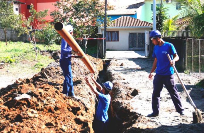 A Prefeitura de Manaus inaugura nesta terça-feira, o “Sistema de Abastecimento de Água Tratada” da comunidade Parque das Tribos, no bairro Tarumã.