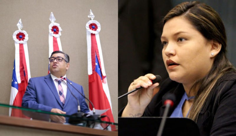 Processo referente a quebra de decoro parlamentar com pedido de cassação do mandato da deputada Joana Darc (PL) é suspenso até fim da licença-maternidade.