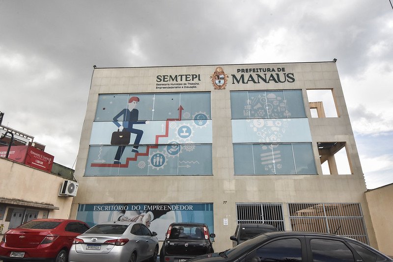 Prefeitura de Manaus cria fórum permanente para assuntos da ZFM