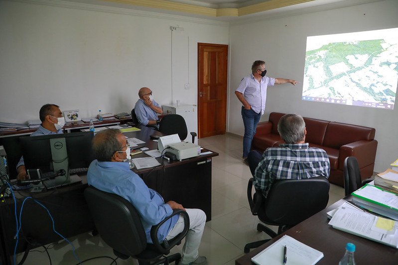 A partir da próxima quinta-feira, 22/4, a Prefeitura de Manaus, por meio do Instituto Municipal de Mobilidade Urbana (IMMU), reforçará as linhas de ônibus.
