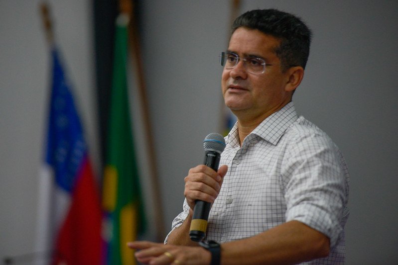Buscando a garantia da imunização dos servidores municipais e da população em geral, o prefeito David Almeida, vai a Brasília na próxima terça-feira.