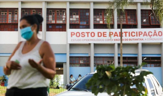 Há 10 dias, nenhum habitante de Serrana (SP) precisa entrar na fila em busca de vaga para leito de tratamento intensivo (UTI) no estado de São Paulo.