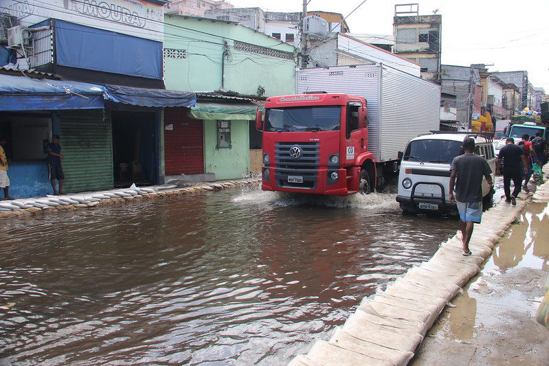 A Prefeitura de Manaus começa a pagar, a partir desta terça-feira, 1º/6, o Auxílio Aluguel – Cheia 2021, para 1.315 famílias.