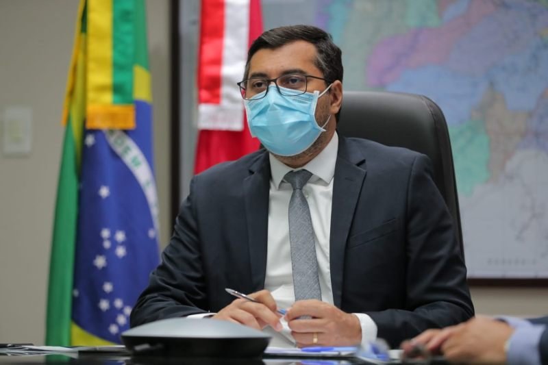 O Governo do Amazonas informa que é de total interesse do Estado que os fatos relacionados às investigações em curso na área da saúde sejam esclarecidos.