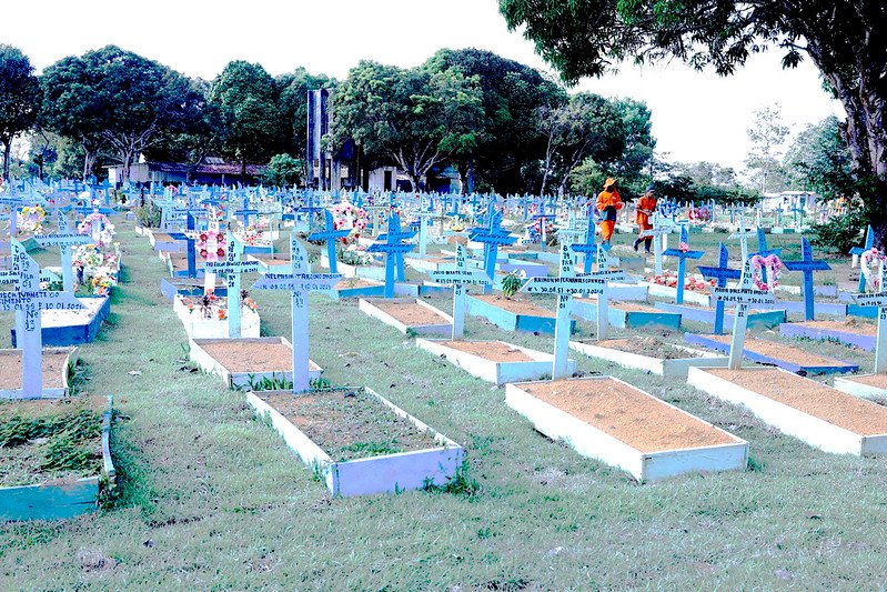 Os dez cemitérios públicos de Manaus deverão funcionar, de forma excepcional, no fim de semana do Dia dos Pais.