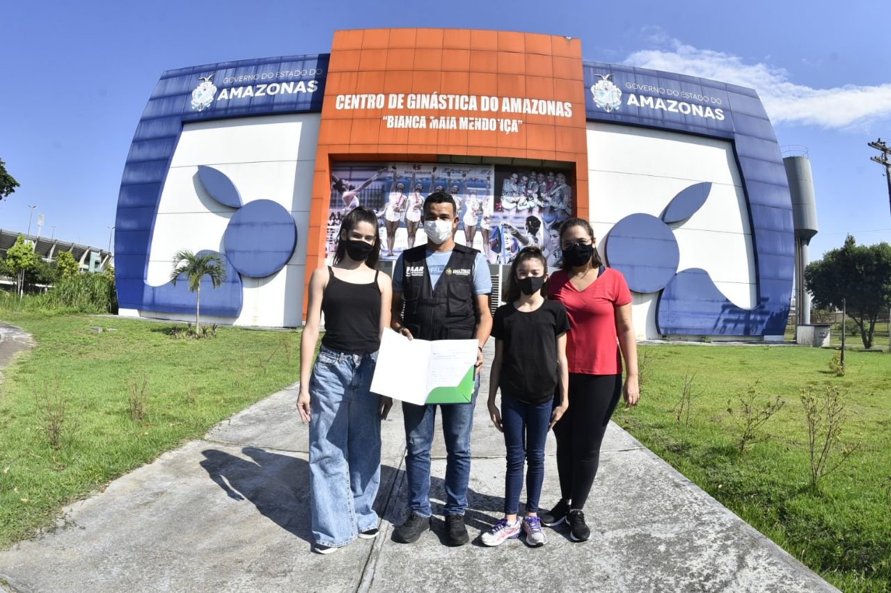 O Governo do Amazonas, por meio da Fundação Amazonas de Alto Rendimento (Faar), irá investir o valor de R$ 1,1 milhão na Escolinha da Vila.