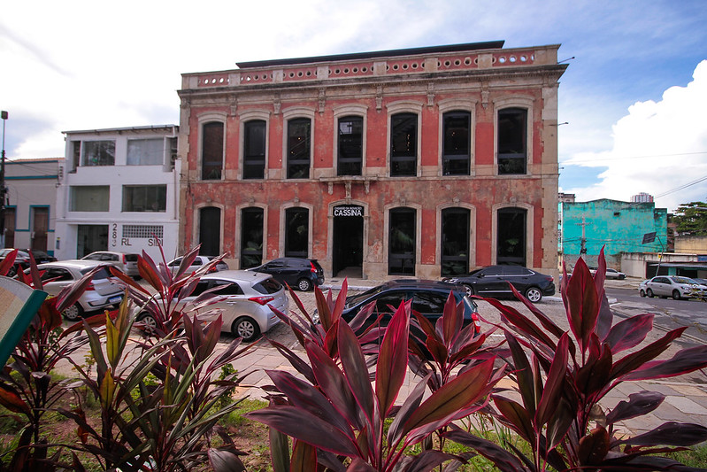 A Prefeitura de Manaus, abriu nesta quarta-feira, 13/10, 20 vagas para oficina de robótica sustentável para crianças. 