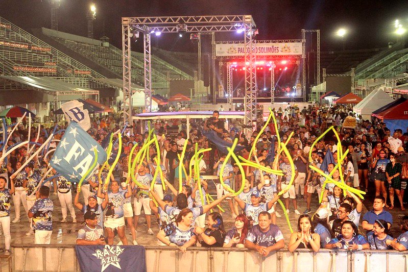 A Prefeitura de Manaus informa que 3,6 mil pessoas vacinadas contra a Covid-19 passaram pelo 