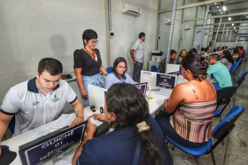 O Governo do Amazonas destaca dados do Caged, do Ministério da Economia, divulgados nesta quarta-feira (29/09).