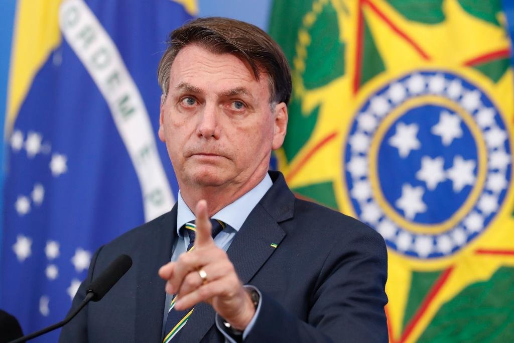Em nova reviravolta sobre seu destino político, o presidente Jair Bolsonaro colocou em dúvida sua filiação ao Partido Liberal (PL).