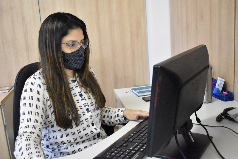 A Prefeitura de Manaus, por meio Semtepi, oferta, nesta sexta-feira, 11/2, 100 vagas para mais uma palestra on-line e gratuita.