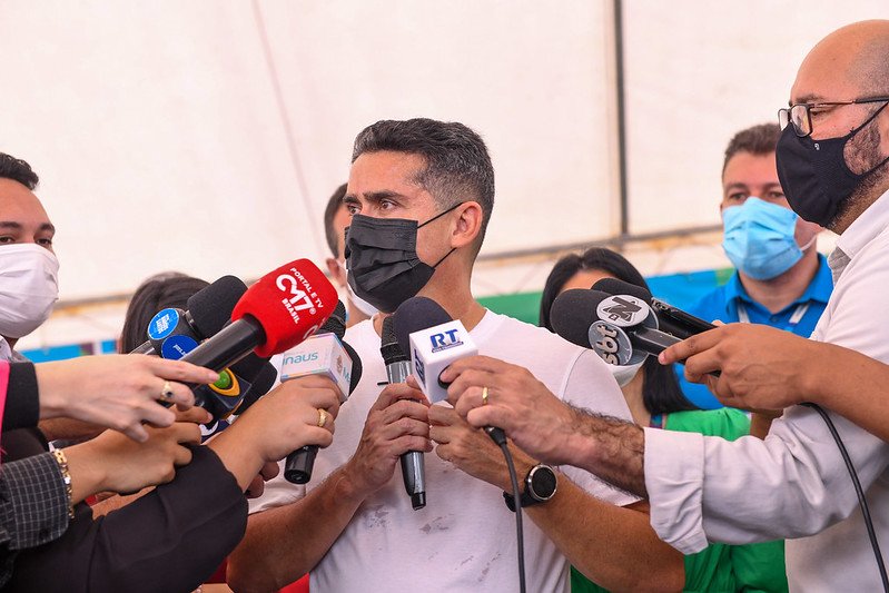 A Prefeitura de Manaus encerrará, nesta quarta-feira, 16/3, as inscrições para o programa “Kit Pneus”.