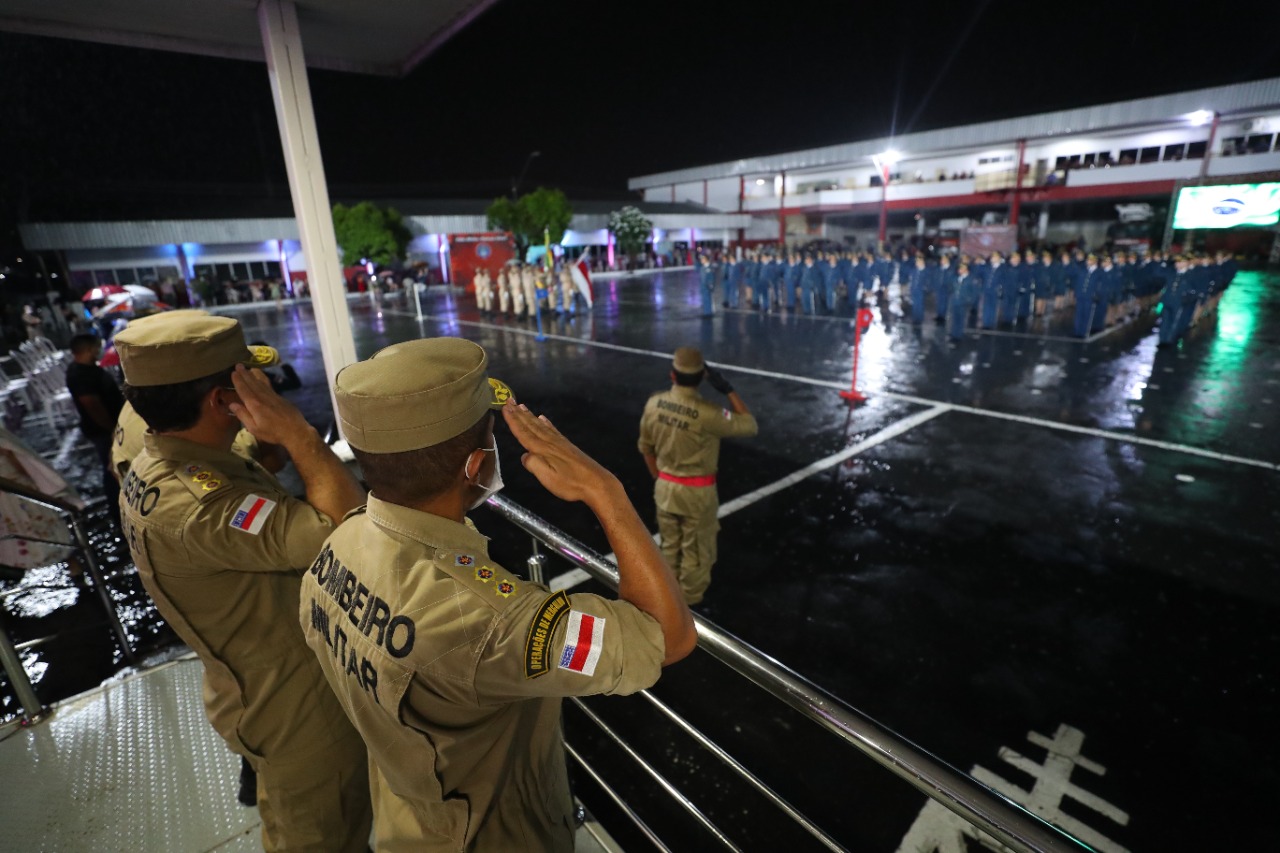 Os locais onde serão realizadas as provas do concurso público do Corpo de Bombeiro Militar do Amazonas já estão disponíveis para consulta.