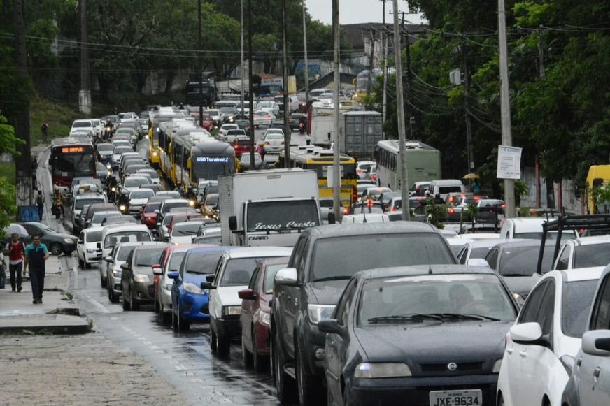 A equipe econômica já tem resultado do estudo que o governador Wilson Lima (PSC) mandou fazer para reduzir este ano o valor do IPVA.