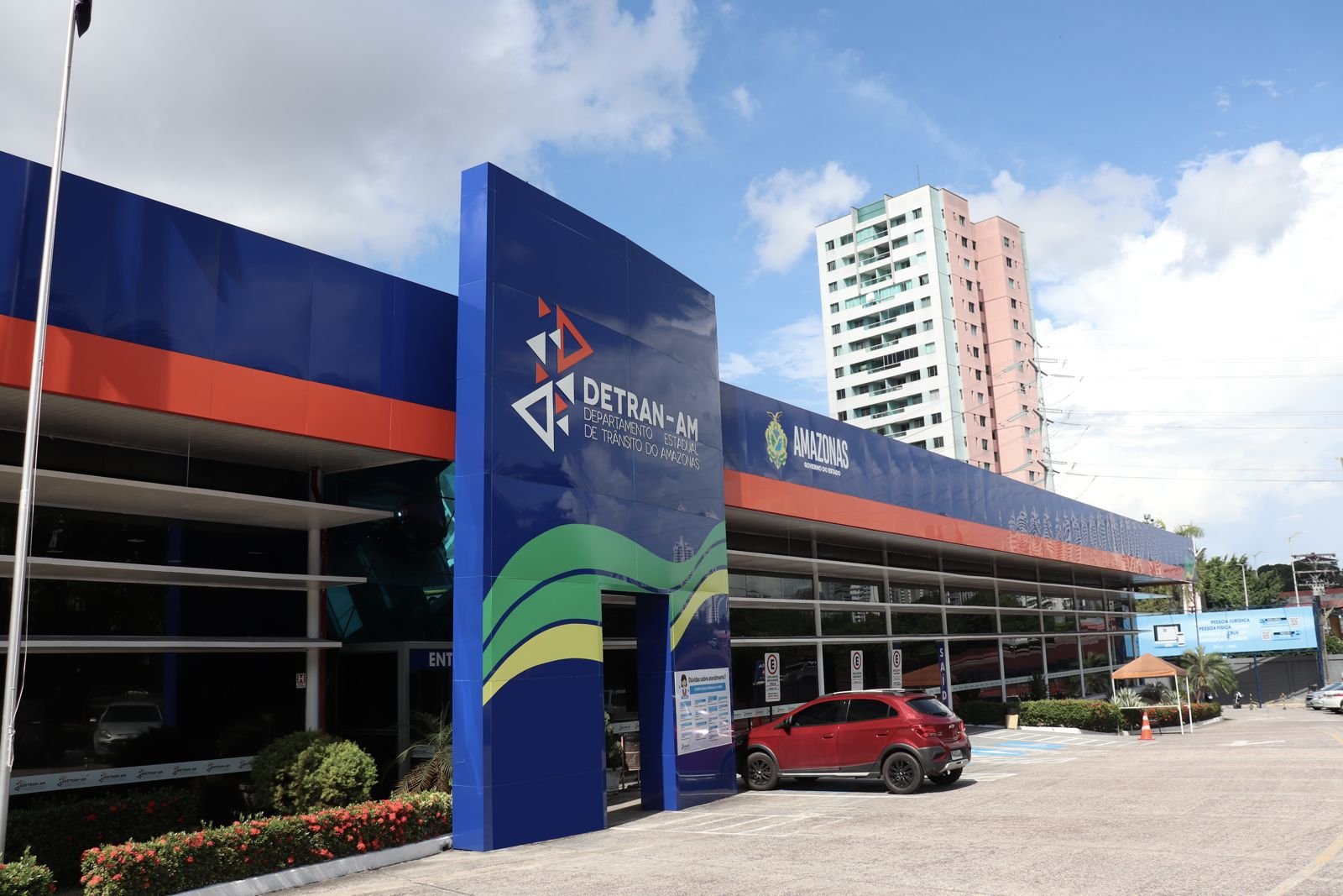 O Governo do Amazonas, por meio do Departamento Estadual de Trânsito (Detran-AM), abre amanhã (08/03) as inscrições para o concurso público.
