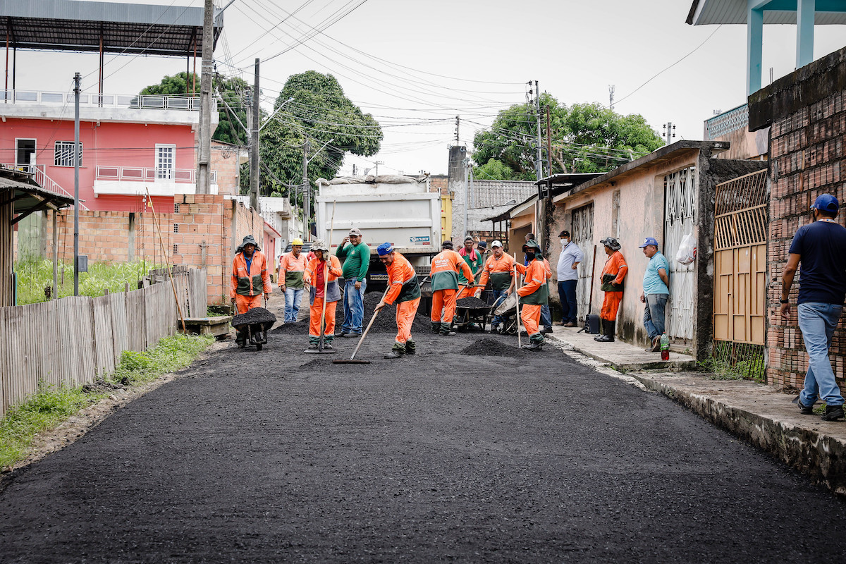 A Prefeitura de Manaus vai criar dois órgãos para cuidar de becos, pontes e de terraplanagem de vias na Zona Rural do município.