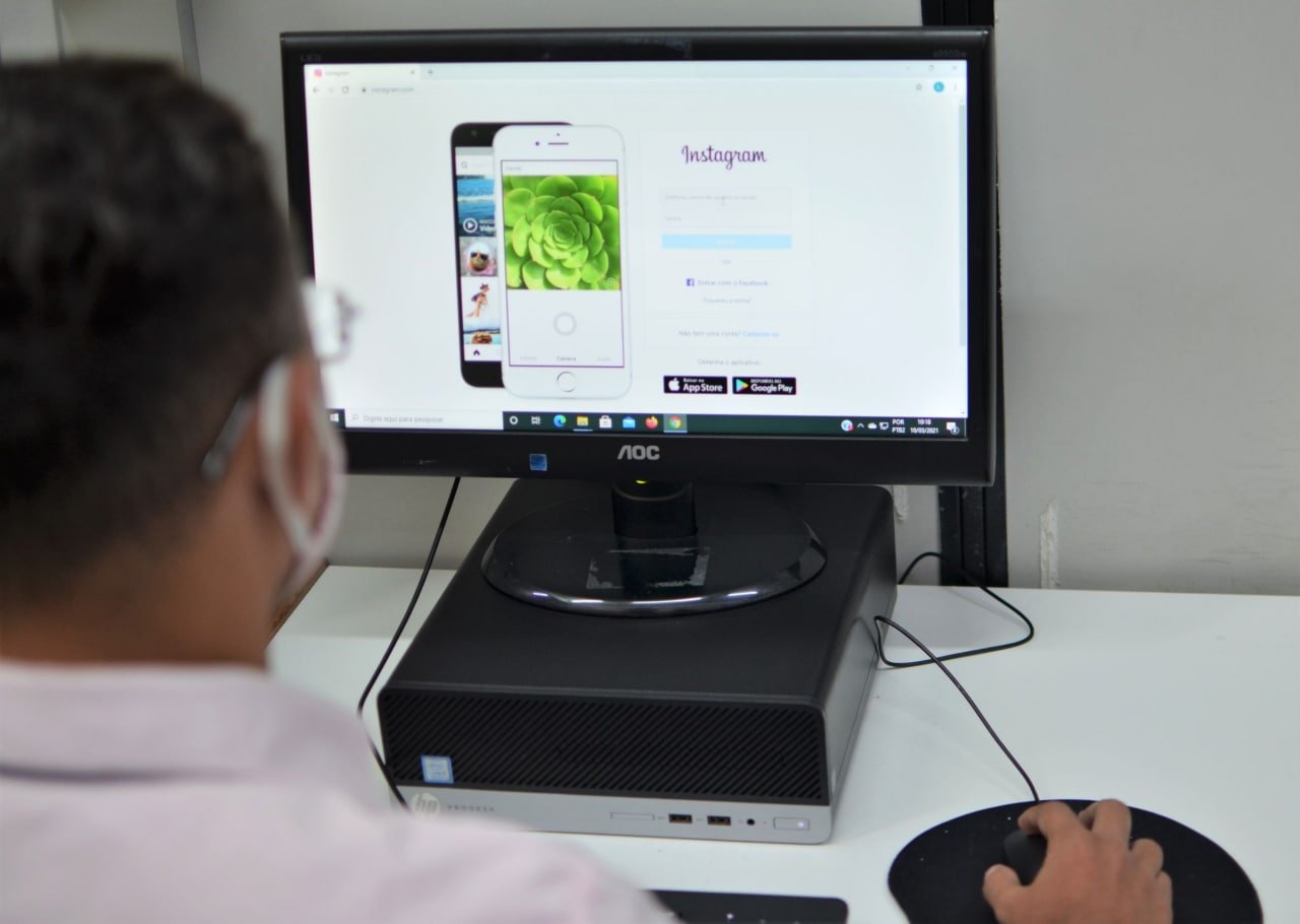 O governador Wilson Lima sancionou a Lei 5.826, que trata sobre ações de enfrentamento ao cyberbullying nas escolas públicas do Amazonas.