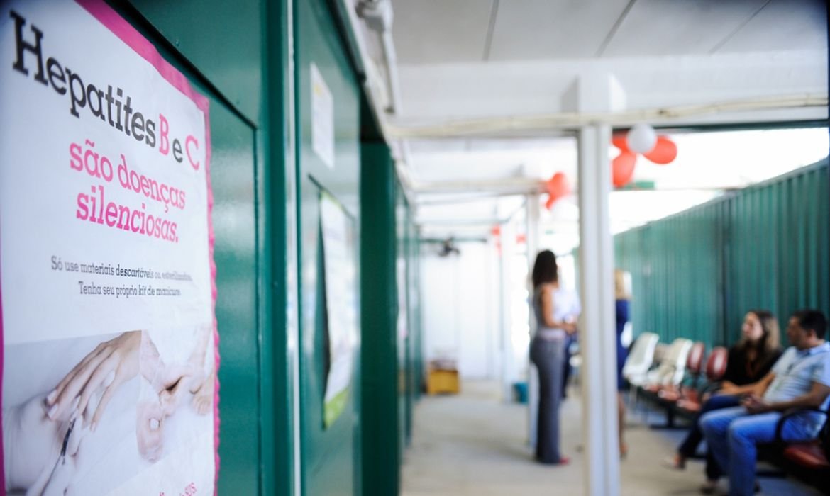 A Organização Mundial da Saúde (OMS) confirmou o surgimento de 169 casos de casos de hepatite aguda grave de origem desconhecida.