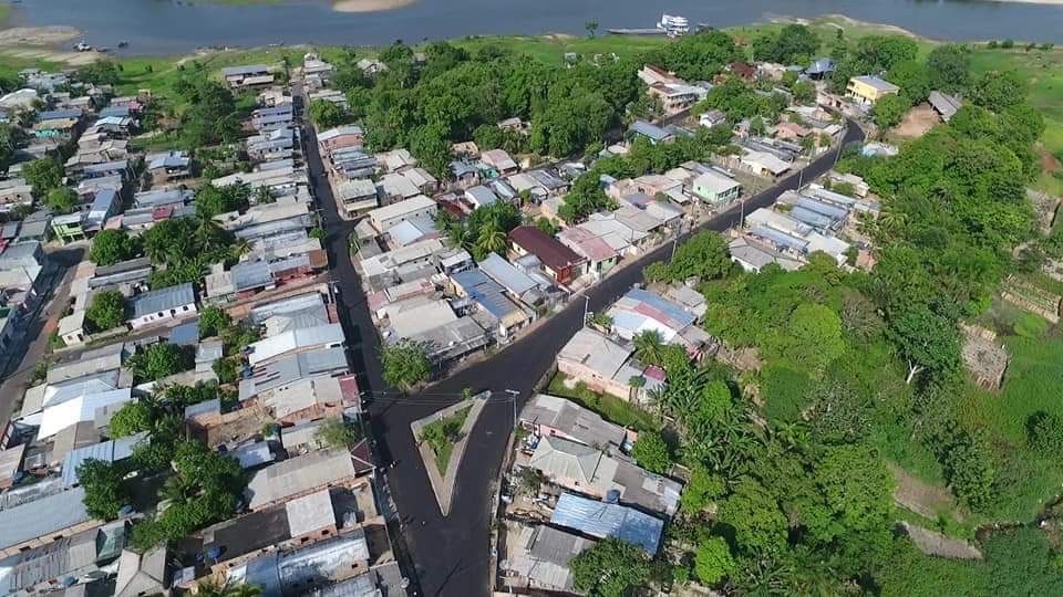 O prefeito Betanael da Silva D’Angel (Republicanos) assinou a publicação no dia 17 de maio.