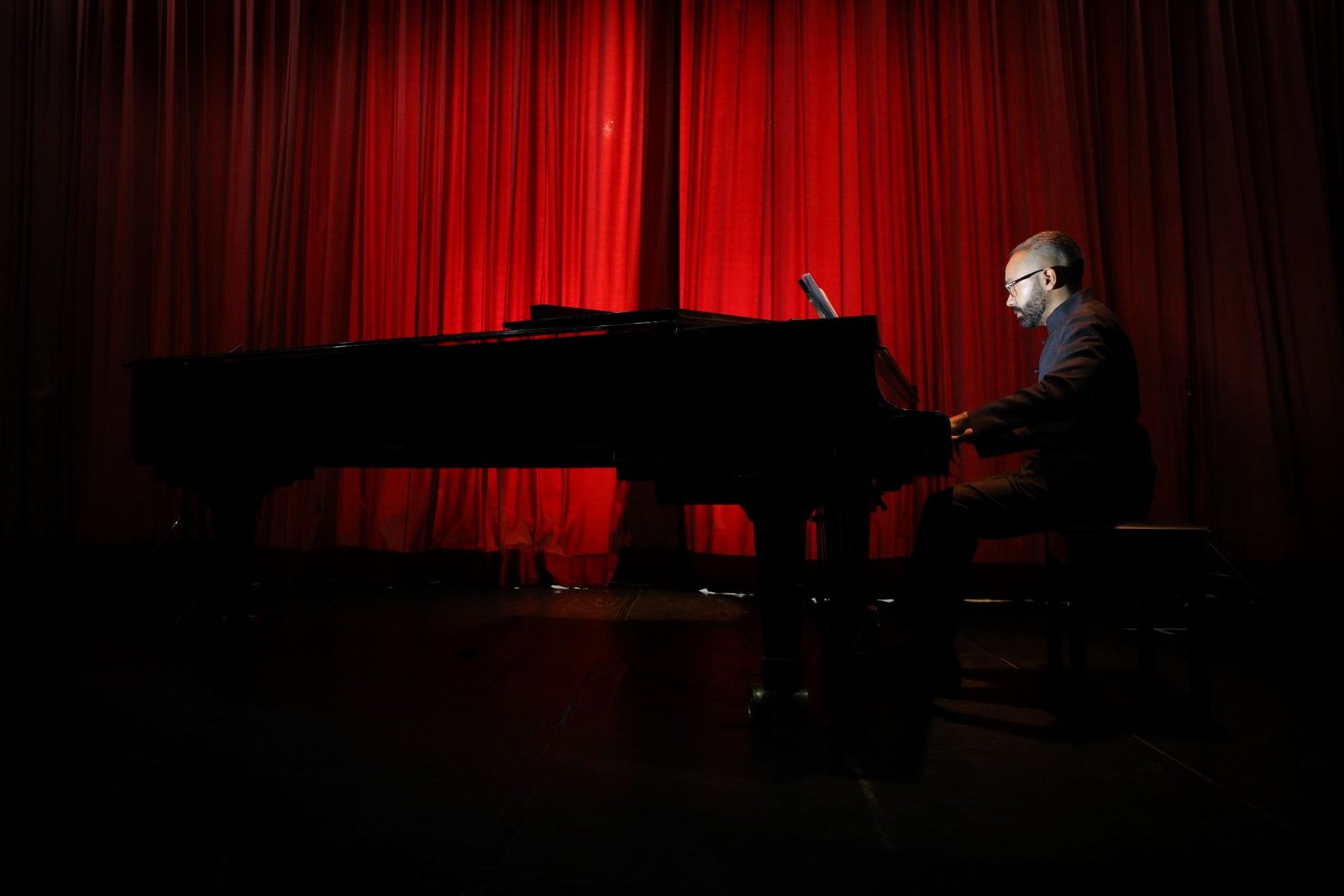 O Governo do Amazonas por meio da Secretaria de Estado de Cultura e Economia Criativa, deu início às apresentações gratuitas de recitais.