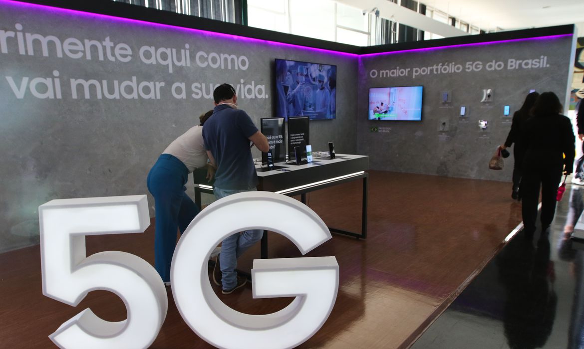 A cidade de Manaus está entre as 16 capitais do Brasil que estão prontas para ter a nova geração de internet móvel, a tecnologia 5G.