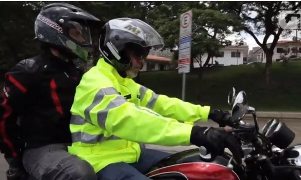 A partir de 25/07, Manaus passa a contar com o 99Moto, serviço de intermediação para viagens de motocicleta do app 99.