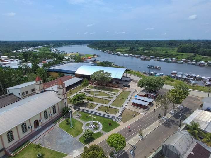 Carauari será a primeira cidade do interior do Amazonas a contar com um Centro de Parto Normal Intra-hospitalar (CPNI).