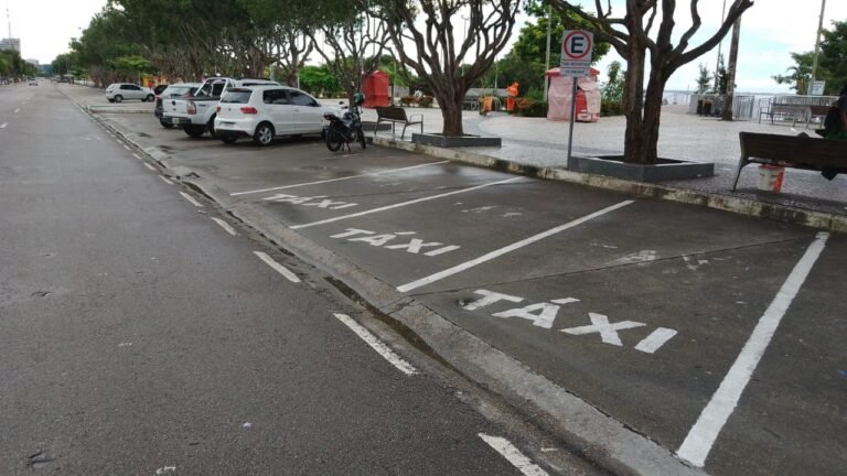 A Prefeitura de Manaus vai facilitar o repasse de benefícios aos taxistas de Manaus e já cadastrou no sistema disponibilizado pelo Governo.
