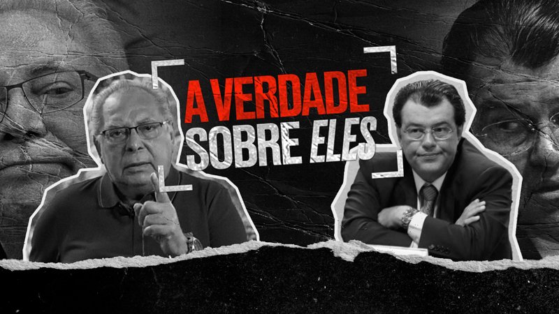 O Wilson Lima (União Brasil), anunciou o site “A Verdade Sobre Eles“, com “escândalos e problemas de gestão” dos governos Amazonino e Braga.