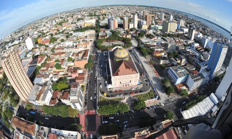 Radyr Junior, disse que a Prefeitura de Manaus pretende usar o Fundo Municipal de Empreendedorismo e Inovação para instalar 5G.