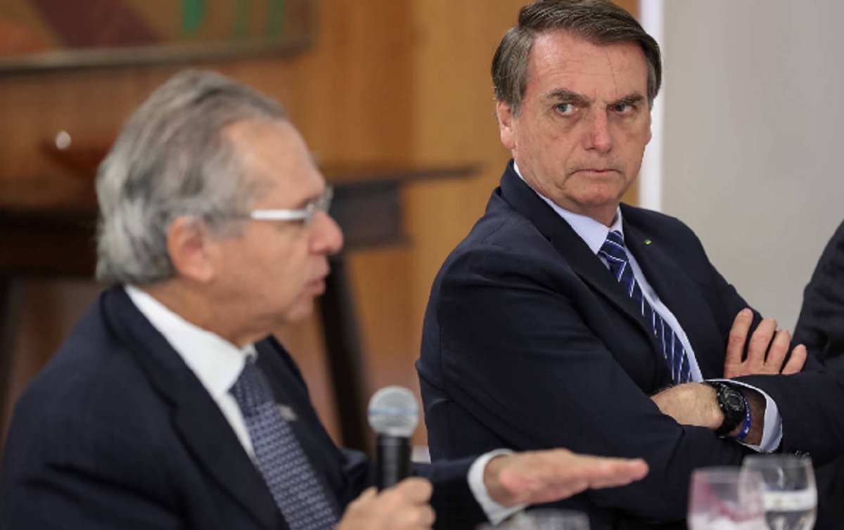 Durante evento com empresários o ministro da Economia Paulo Guedes afirmou que o governo federal pretende acabar com o IPI.