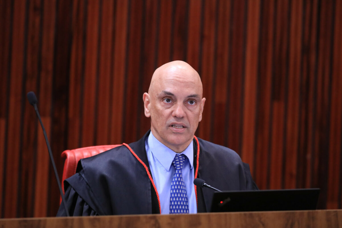 Alexandre de Moraes, anunciou medidas para aumentar o rigor da Justiça Eleitoral no combate à desinformação na reta final do segundo turno. 
